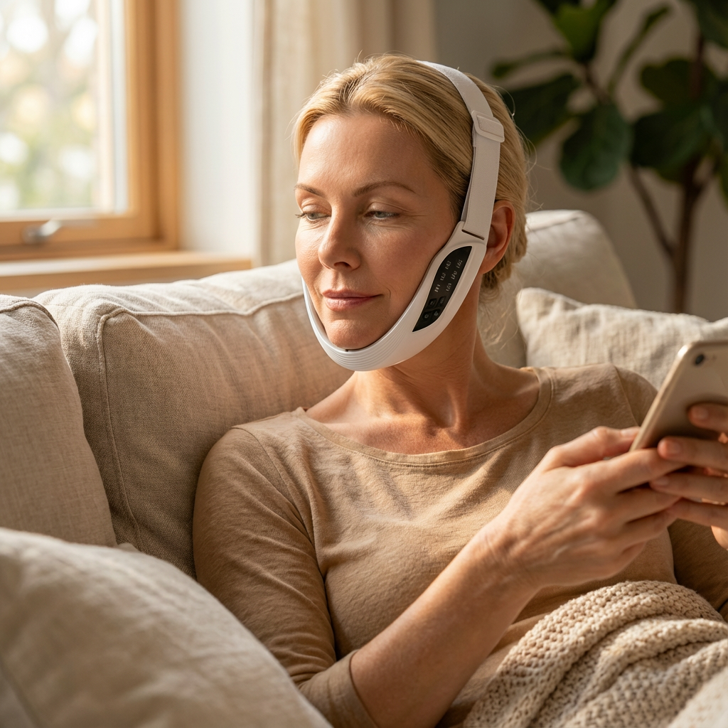 CeloraLuxe V-FaceLift