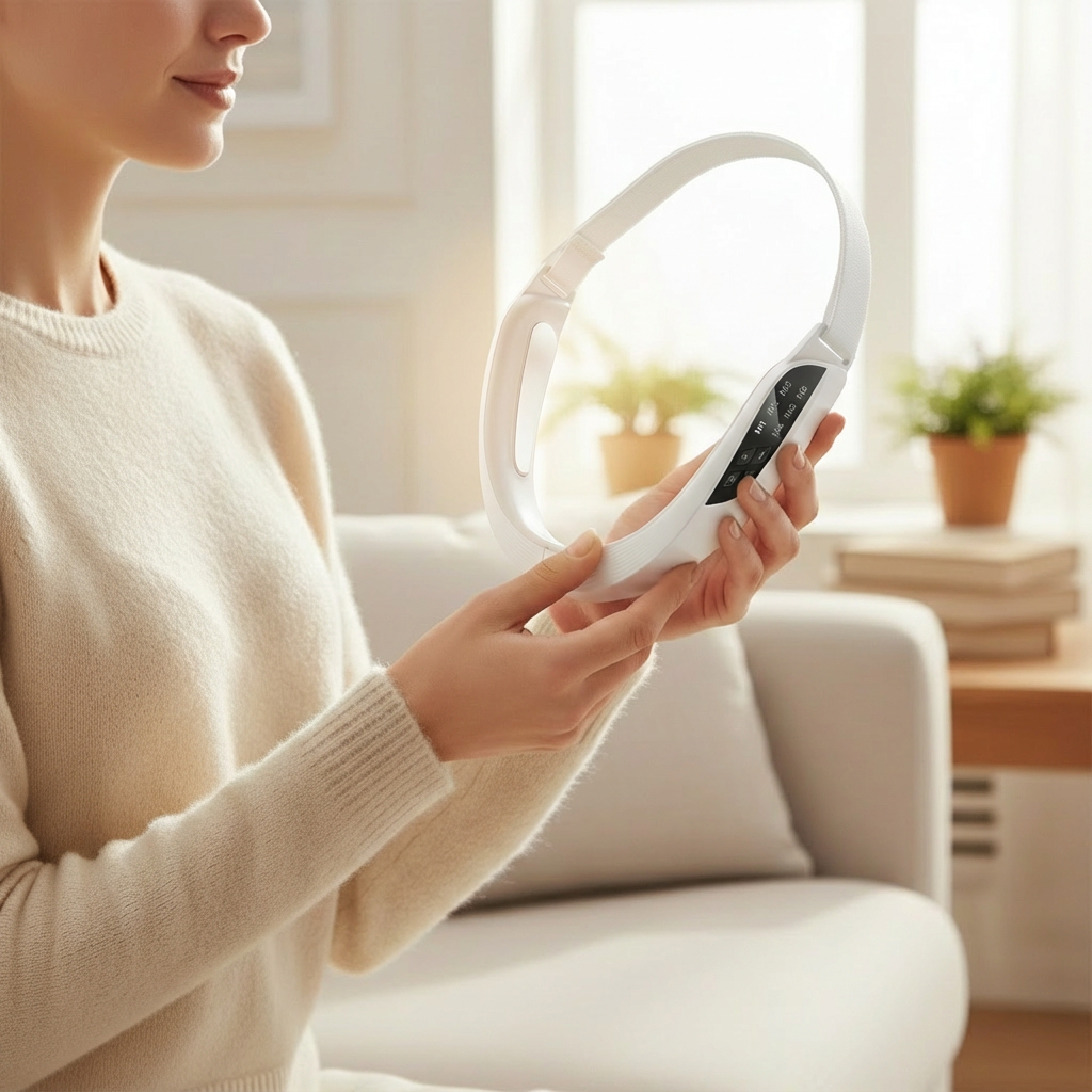 CeloraLuxe V-FaceLift