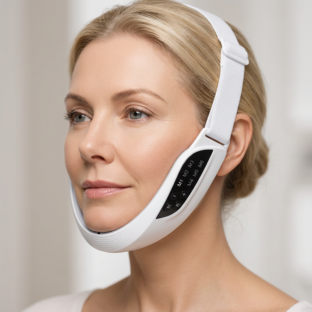 CeloraLuxe V-FaceLift