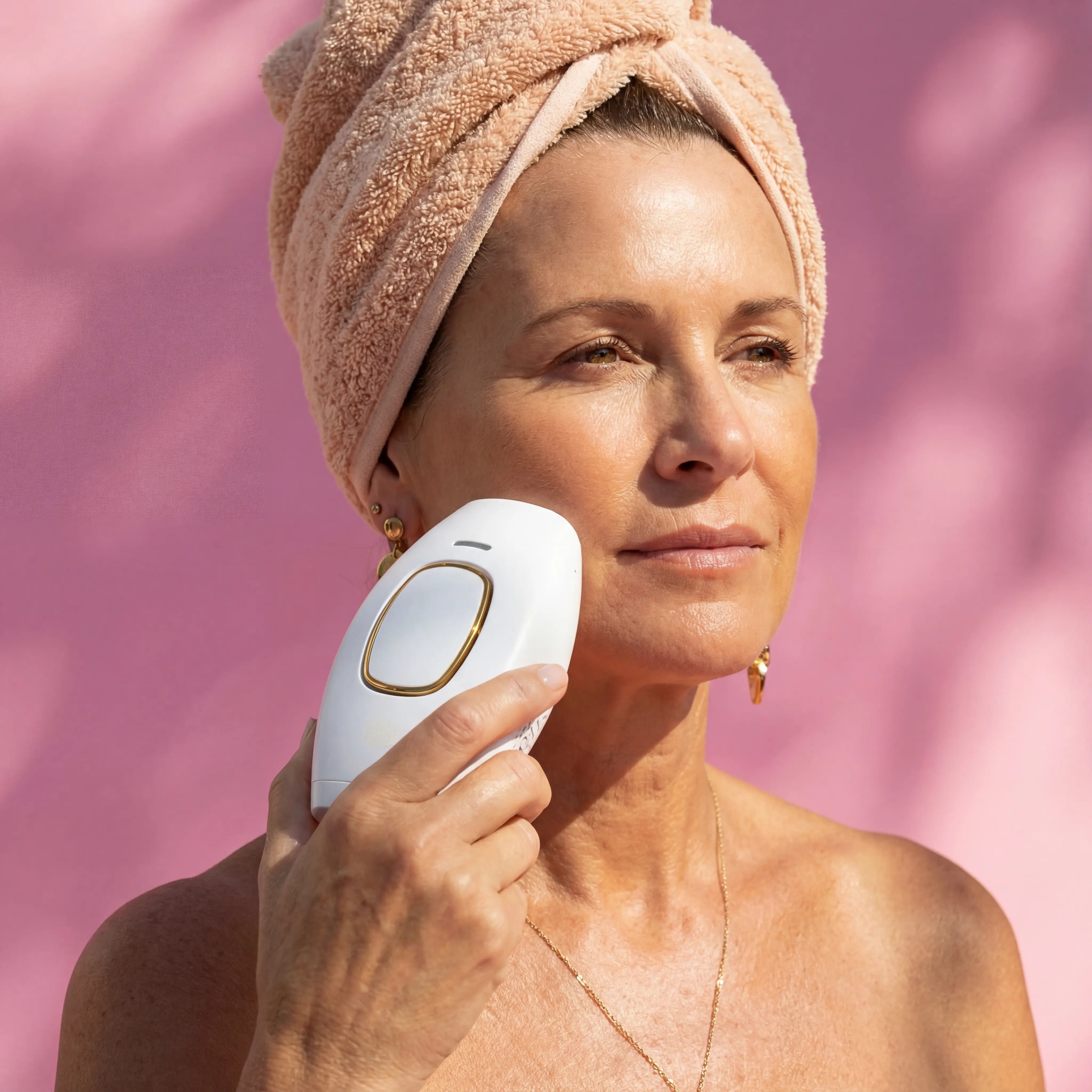 PureSkin Advanced IPL Device