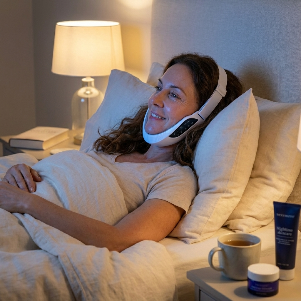 CeloraLuxe V-FaceLift